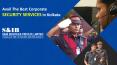 Avail The Best Corporate Security Services in Kolkata PowerPoint PPT Presentation