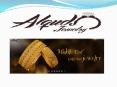 Gold Wedding 22k and 21 k jewelry desgin PowerPoint PPT Presentation