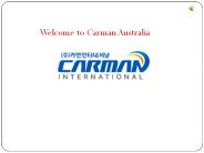 Auto-i 100 | Gscan tool | Carman Global