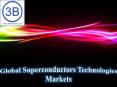 Global Superconductors Technologies Markets PowerPoint PPT Presentation