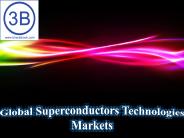 Global Superconductors Technologies Markets