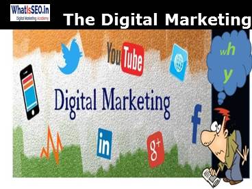 Best Digital Marketing institute in Jaipur