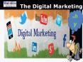 Digital Marketing Institute in Jaipur PowerPoint PPT Presentation