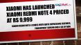 Xiaomi has Launched Xiaomi Redmi Note 4 Priced at Rs 9,999 (1) PowerPoint PPT Presentation