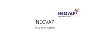 NEOVAP2016