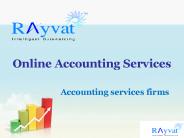 Bookkeeping Services for Small Business