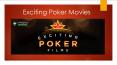 Exciting Poker Movies PowerPoint PPT Presentation