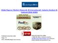 European Express Market Forecast To 2016-2020 PowerPoint PPT Presentation
