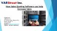 How Sales Quoting Software can help increase Sales PowerPoint PPT Presentation