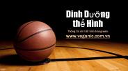 Dinh Dưỡng thể Hình