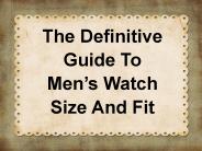 Diesel Watches For Men