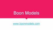 Best Modeling Agencies in Maryland