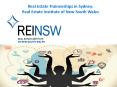 Real Estate Traineeships in Sydney: Real Estate Institute of New South Wales PowerPoint PPT Presentation