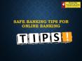 Safe Baking tips for online Banking by Vijaya Bank PowerPoint PPT Presentation