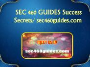 SEC 460 GUIDES Success Secrets/ sec460guides.com (1)