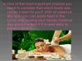 Body massage in Kanpur is the best option to balance of your Body PowerPoint PPT Presentation