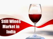 Still Wines Market in India