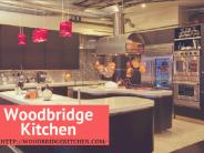 Custom Kitchen Brampton- Mississauga Vaughan Toronto