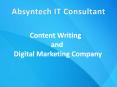 Seo content writing in jaipur PowerPoint PPT Presentation