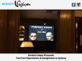 Perfect Vision Presents Tom Ford Spectacles & Sunglasses In Sydney PowerPoint PPT Presentation