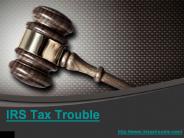 Tax Attorney Sugar Land