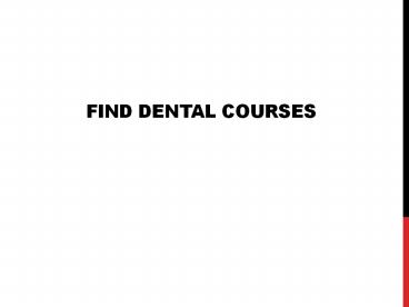 What is denture adhesive and do I need it?