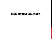 What is denture adhesive and do I need it?