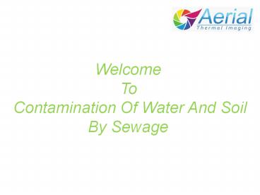 Water Treatment Sludge