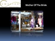 Mother of the Bride outfits Australia