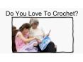 Ergonomic Crochet Hooks – Ergo Hooks allows Painless Crochet PowerPoint PPT Presentation