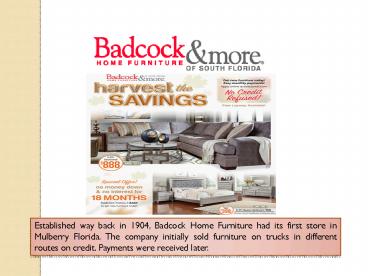 Bedroom Furniture Fort Lauderdale