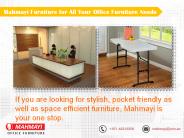Mahmayi Furniture for All Your Reception Furniture Needs