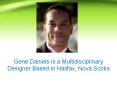 Gene Daniels PowerPoint PPT Presentation