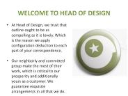 Web Design Development