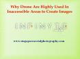 Why Drone Are Highly Used In Inaccessible Areas to Create Images PowerPoint PPT Presentation