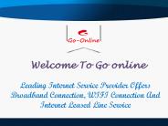 WIFI Connection In Gopalpura Mumga (2)