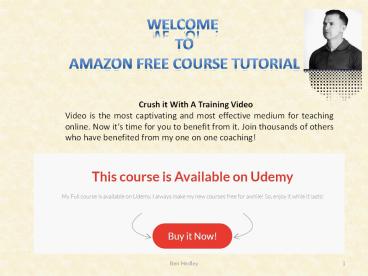 Best Course To Make Money Online (1)