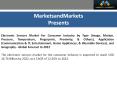Electronic Sensors Market by New Trends and Technology  Update PowerPoint PPT Presentation
