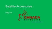 Satellite accessories store