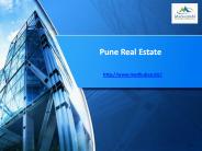Pune-real-estate
