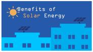 Solar Energy Equipment Suppliers in UAE