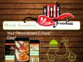 Book Food Online | Book Restaurant Table Online | Mink Foodiee PowerPoint PPT Presentation