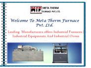 Guniting Machine Manufacturers In India