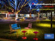 Street Furniture featured projects