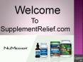 Lead A Healthy Lifestyle With NuMedica Supplements PowerPoint PPT Presentation