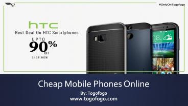 Cheap mobile phone online