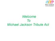 Uk tribute acts