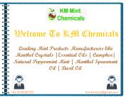 Eucalyptus Oil Manufacturers (2)