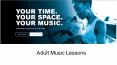Adult Music Lessons PowerPoint PPT Presentation