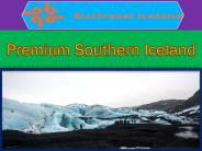Premium southern iceland